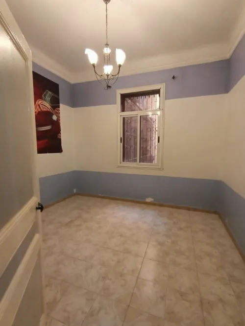 Vente Appartement F5 Oran Oran