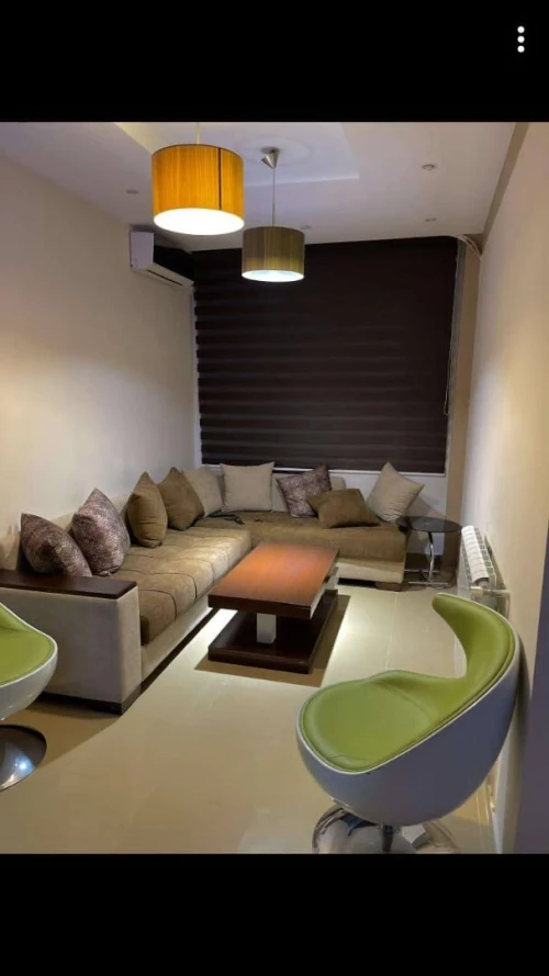 Location Appartement F3 Oran Oran