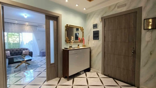 Vente Appartement F5 Oran Bir el djir