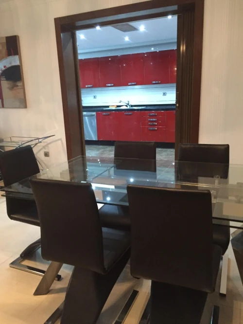 Location Appartement F5 Oran Oran