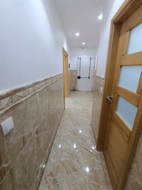 Location Appartement F3 Oran Oran