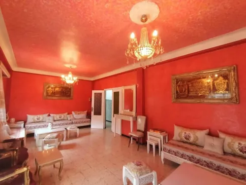 Vente Villa Oran Oran