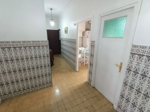 Vente Appartement F4 Oran Oran