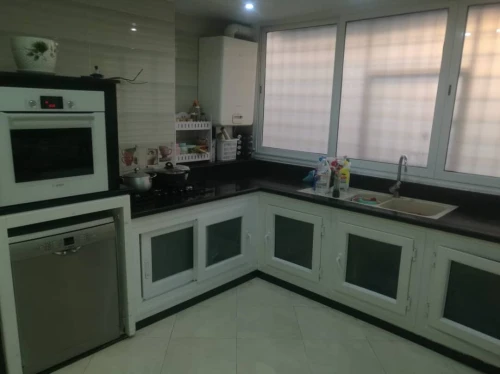 Location Appartement F6 Oran Bir el djir