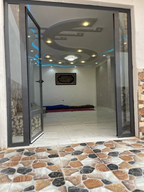 Vente Villa Oran El Kerma