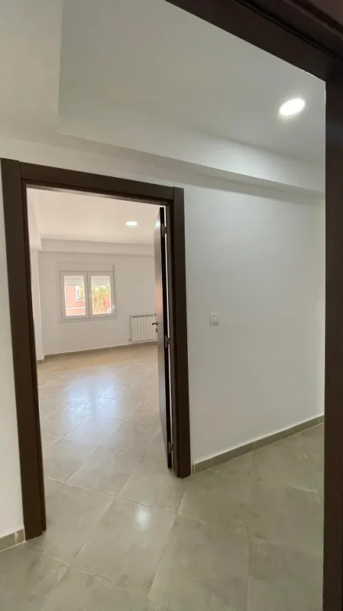 Vente Appartement F4 Oran Bir el djir
