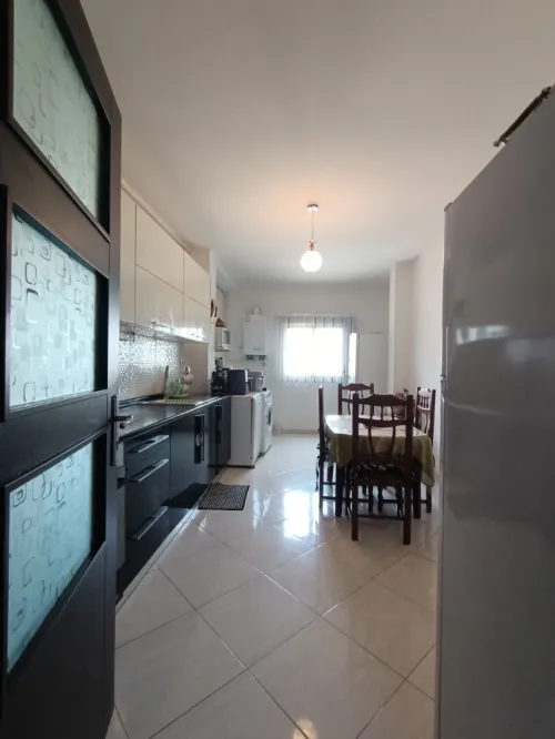 Vente Appartement F3 Oran Bir el djir