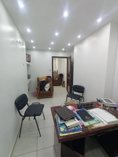 Location Appartement F3 Oran Bir el djir