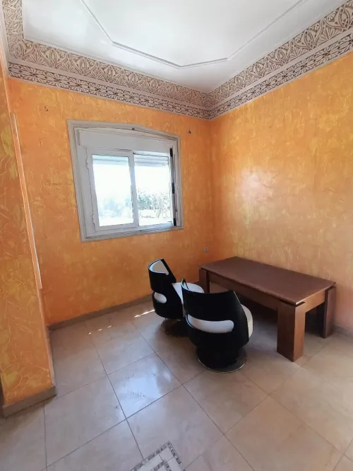 Location Niveau De Villa F5 Oran Bir el djir