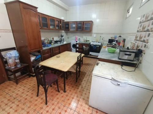 Vente Villa Oran Bir el djir