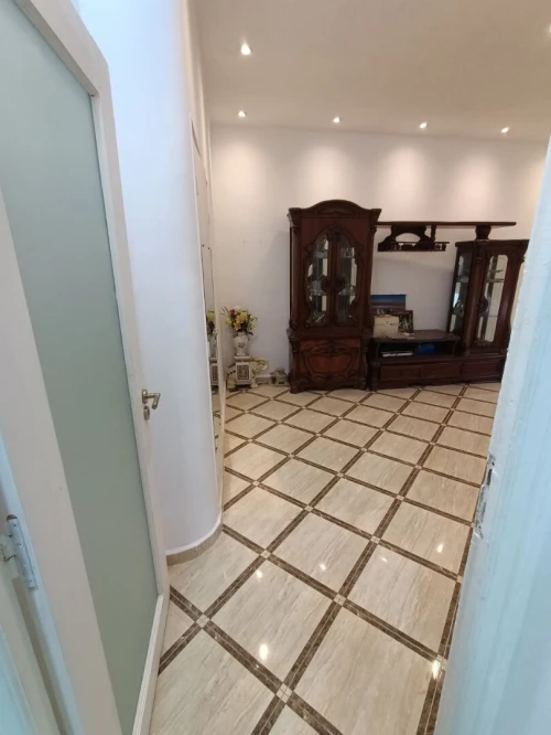Vente Appartement F3 Oran Oran