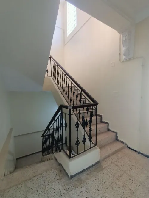 Location Niveau De Villa F5 Oran Sidi chami