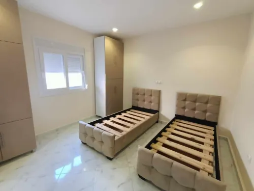 Location Appartement Niveau de villa F3 Oran Bir el djir