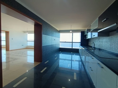 Vente Appartement F6 Oran Oran