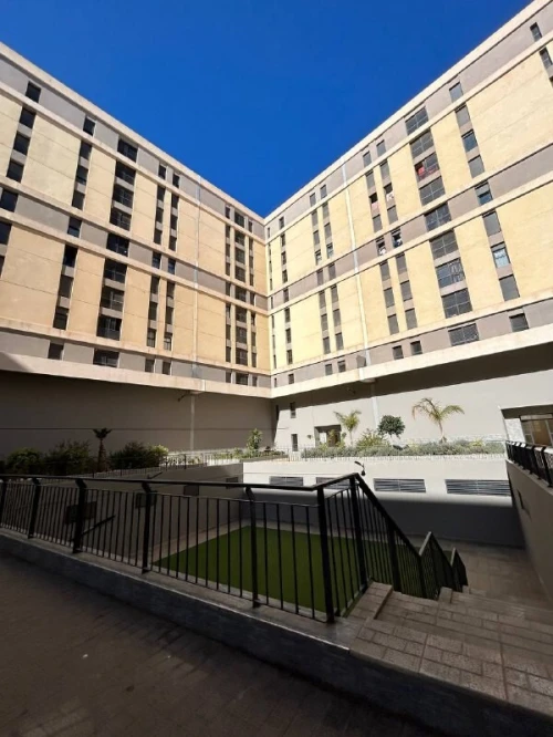 Location Appartement F4 Oran Oran