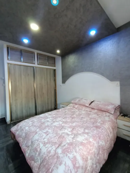 Vente Appartement F3 Oran El Kerma