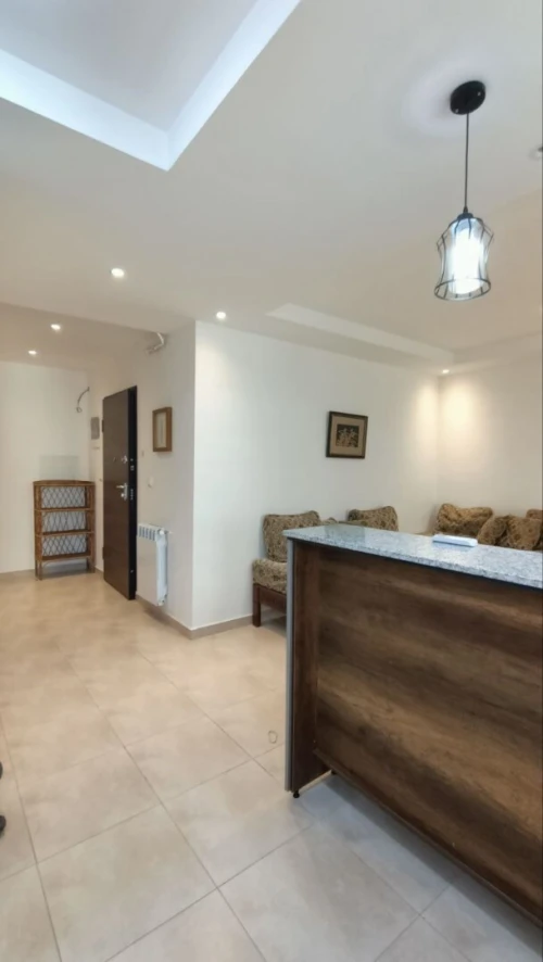 Vente Appartement F4 Oran Oran