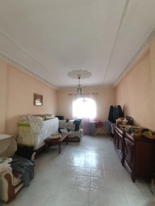 Vente Niveau De Villa F6 Oran Oran