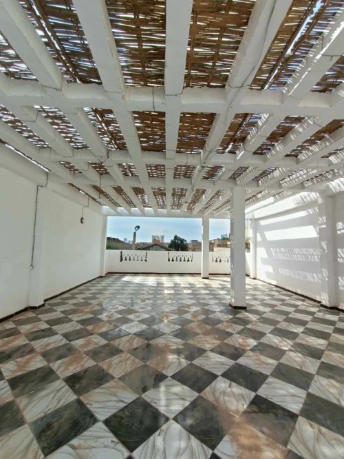 Location Villa Oran Oran