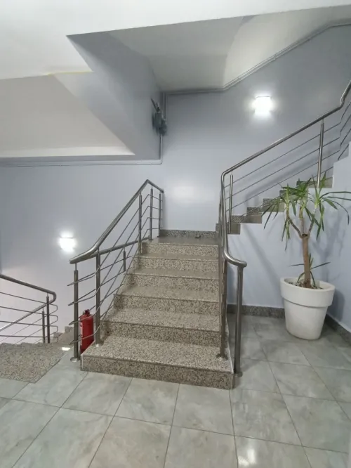 Location Appartement Niveau de villa F4 Oran Oran