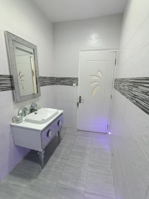 Vente Appartement F3 Oran Oran