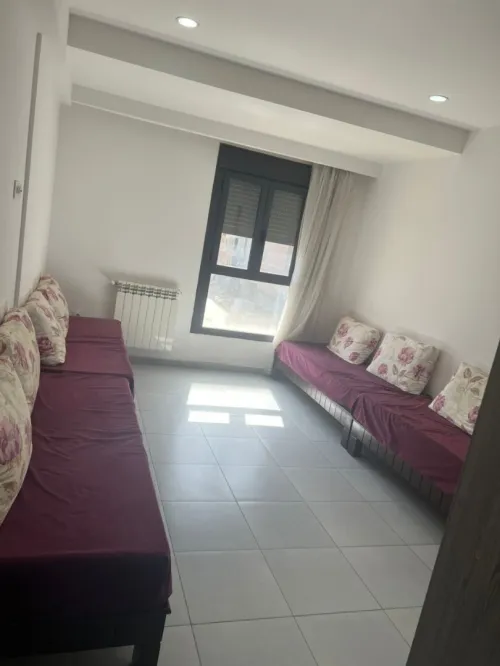 Location Appartement F4 Oran Bir el djir