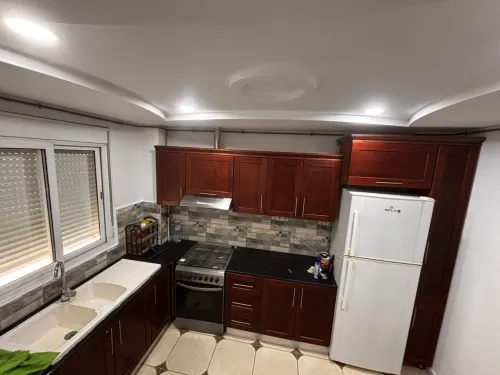 Location Appartement F4 Oran Bir el djir