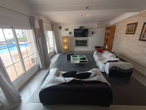 Location Villa Oran Arzew