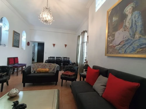 Location Villa Oran Oran