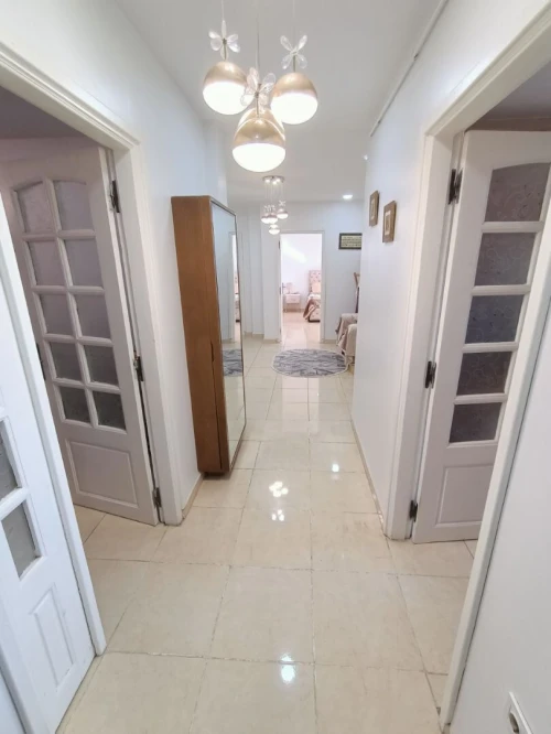 Location Appartement F4 Oran Bir el djir