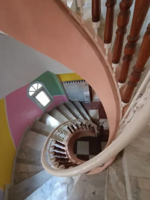 Location Villa Oran Bir el djir