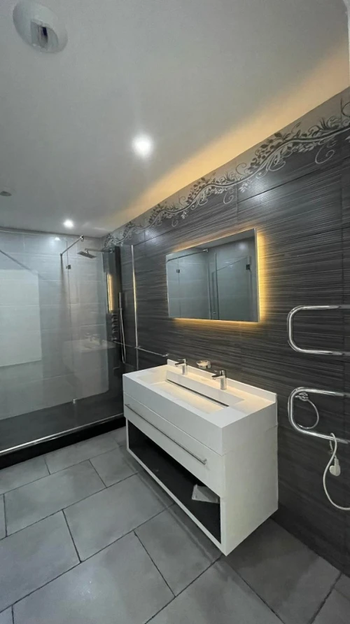 Vente Appartement F4 Oran Oran