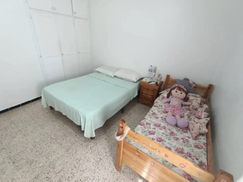 Vente Appartement F7 Oran Ain el bia