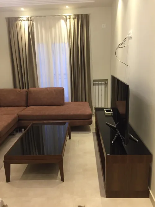 Location Appartement F3 Oran Bir el djir