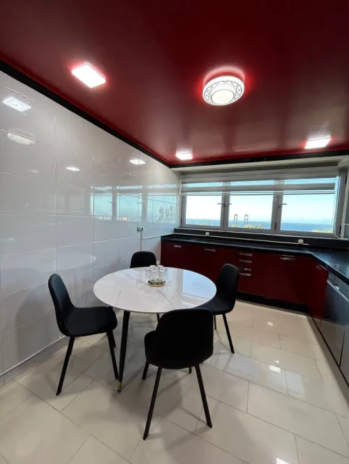 Vente Appartement F6 Oran Oran