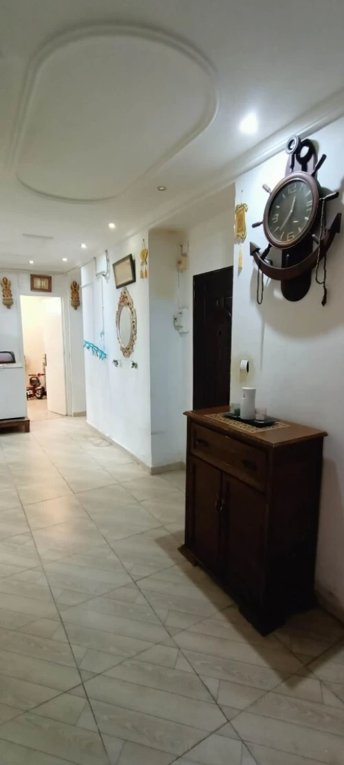 Vente Appartement F4 Oran Oran