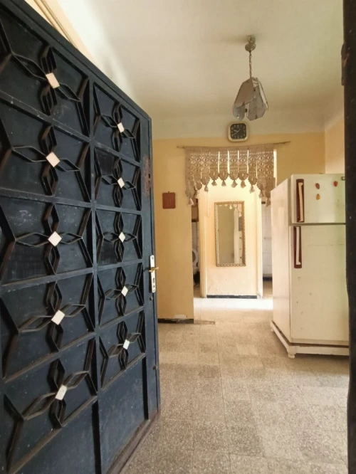 Vente Appartement F3 Oran Oran