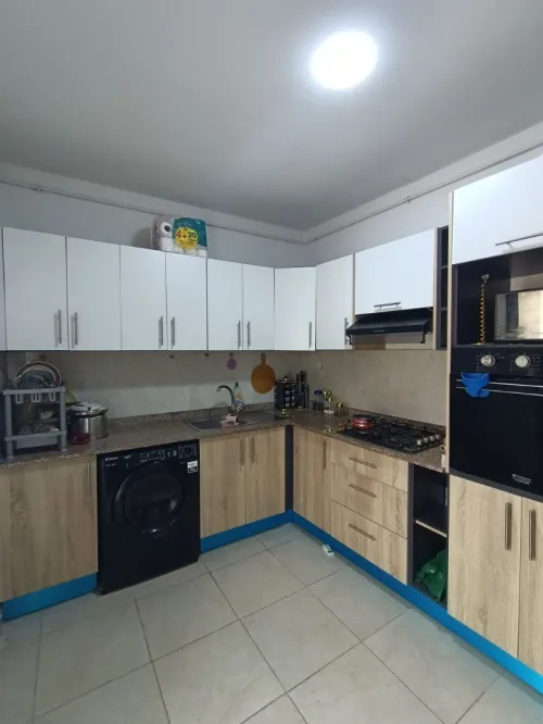 Location Appartement F3 Oran Oran