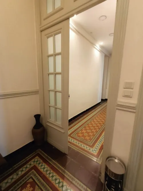 Vente Appartement F6 Oran Oran