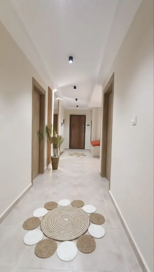 Location Appartement F3 Oran Oran