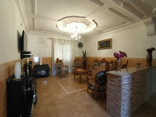 Vente Villa Oran El Kerma