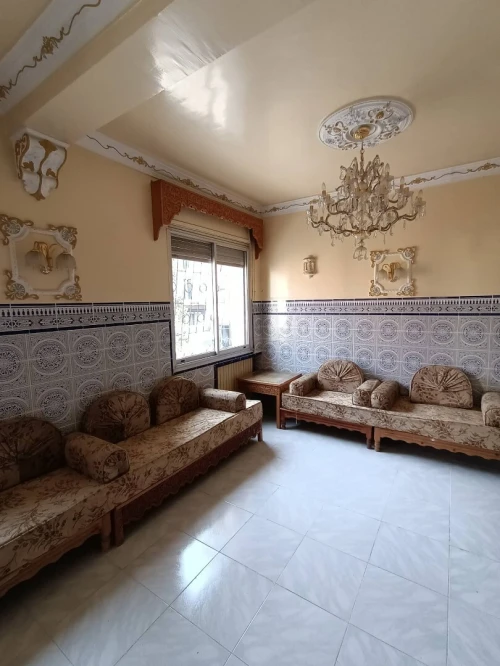 Location Villa Oran Oran