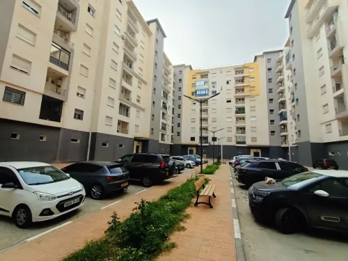 Location Appartement F3 Oran Bir el djir