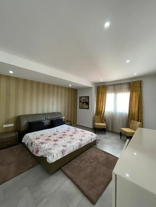 Location Appartement F4 Oran Oran