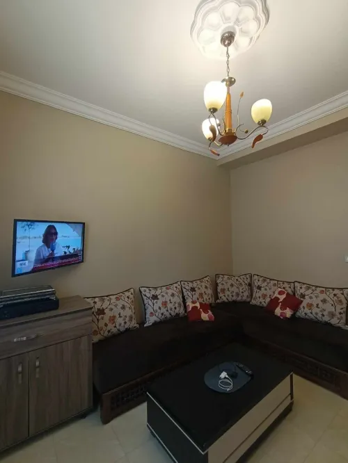 Vente Appartement F6 Oran Oran
