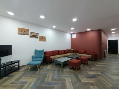 Location Villa Oran Es senia