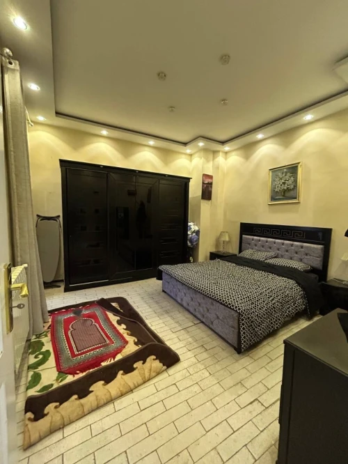 Location Appartement F2 Oran Oran