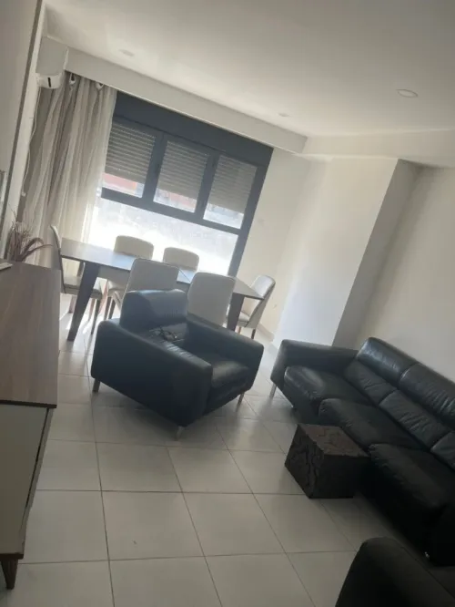 Location Appartement F4 Oran Bir el djir