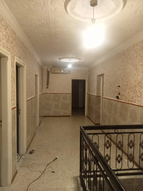 Location Appartement Niveau de villa F4 Oran Arzew