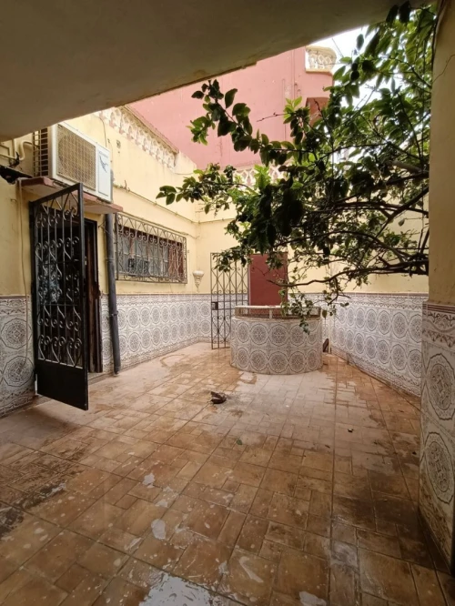 Location Villa Oran Arzew